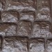 Фасадная панель Аэлит Камень крупный Коричневый купить в Владикавказе