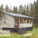 Фасадная панель Ю-пласт Стоун хаус сланец Светло-серый купить в Владикавказе