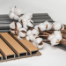Стеновая панель CM Decking Wall, 26x219x3000 мм Camel (Кэмел) купить в Владикавказе