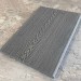 Ступень EasyDecking Wood-Х 348х22 Серый 3D купить в Владикавказе