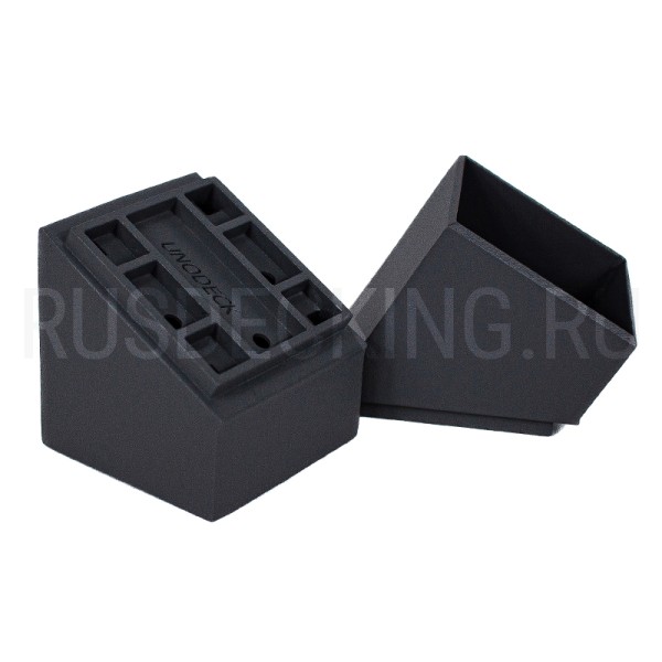 Крепление балясины наклонное купить в Владикавказе