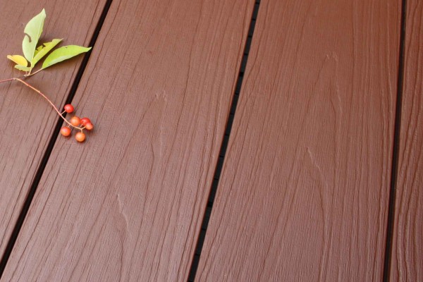 Террасная доска из ДПК Terrapol Практик моноколор Яшма (под заказ) купить в Владикавказе