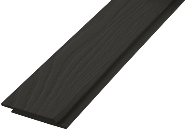 Фиброцементный сайдинг FCSPRO Click Shtil F60 (Сумеречный лес) купить в Владикавказе