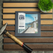 Стеновая панель CM Decking Wall, 26x219x3000 мм Macadamia (Макадамия)  купить в Владикавказе
