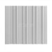 Доска фасадная ДПК SEQUOIA co-extrusion WHITE купить в Владикавказе