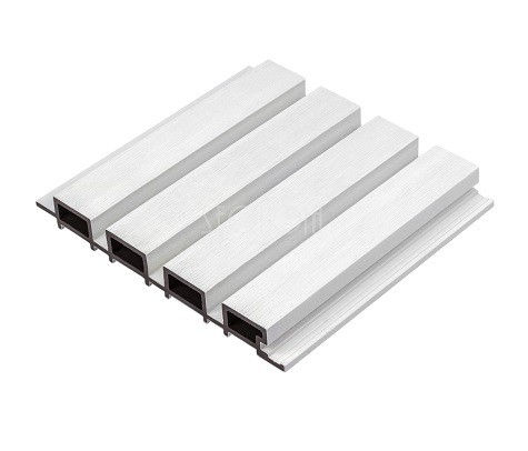 Доска фасадная ДПК SEQUOIA co-extrusion WHITE купить в Владикавказе