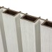 Доска фасадная ДПК SEQUOIA co-extrusion WHITE купить в Владикавказе