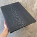 Ступень EasyDecking Wood-Х 348х22 Черное дерево 3D купить в Владикавказе