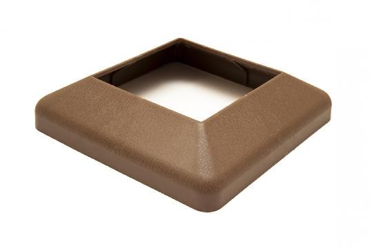 Юбка столба нижняя GardenParkett Светло-коричневый купить в Владикавказе