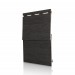 Вспененный сайдинг VOX KERRAFRONT WOOD DESIGN графит купить в Владикавказе