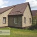 Фасадная панель Ю-пласт Стоун хаус сланец Бежевый купить в Владикавказе