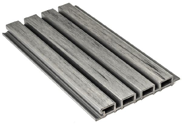 Стеновая панель CM Decking Wall, 26x219x3000 мм Stone Gray купить в Владикавказе