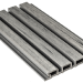 Стеновая панель CM Decking Wall, 26x219x3000 мм Stone Gray купить в Владикавказе