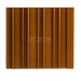 Доска фасадная ДПК SEQUOIA co-extrusion LIGHTBROWN купить в Владикавказе