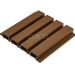 Доска фасадная ДПК SEQUOIA co-extrusion LIGHTBROWN купить в Владикавказе