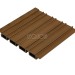 Доска фасадная ДПК SEQUOIA co-extrusion LIGHTBROWN купить в Владикавказе