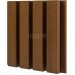 Доска фасадная ДПК SEQUOIA co-extrusion LIGHTBROWN купить в Владикавказе