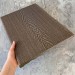 Ступень EasyDecking Wood-Х 348х22х4010 Венге 3D купить в Владикавказе