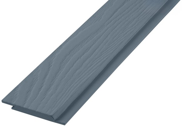 Фиброцементный сайдинг FCSPRO Click Shtil F62 (Голубой океан) купить в Владикавказе