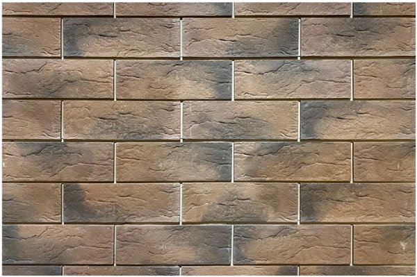 Фиброцементные панели КАНЬОН коллекция ИНДИГО 27 купить в Владикавказе