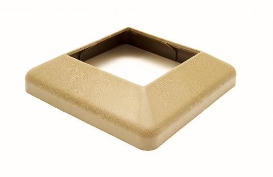 Юбка столба нижняя GardenParkett Бук купить в Владикавказе