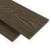 Заборная доска EasyDecking Wood-X 131х11 Венге купить в Владикавказе
