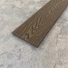 Заборная доска EasyDecking Wood-X 131х11 Венге купить в Владикавказе