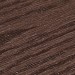 Забор из ДПК WOODVEX Темно-коричневый купить в Владикавказе