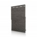 Вспененный сайдинг VOX KERRAFRONT WOOD DESIGN серебряно-серый купить в Владикавказе