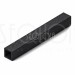 Балясина SEQUOIA Evolution 3D WOOD BLACK купить в Владикавказе