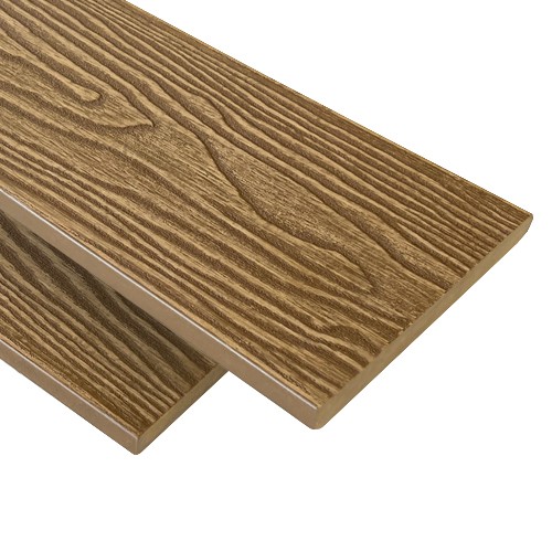 Заборная доска EasyDecking Wood-X 131х11 Дуб купить в Владикавказе