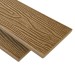 Заборная доска EasyDecking Wood-X 131х11 Дуб купить в Владикавказе