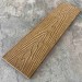 Заборная доска EasyDecking Wood-X 131х11 Дуб купить в Владикавказе
