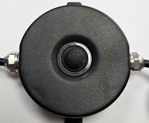 Wi-fi диммер для подключения к светильникам WOODVEX купить в Владикавказе