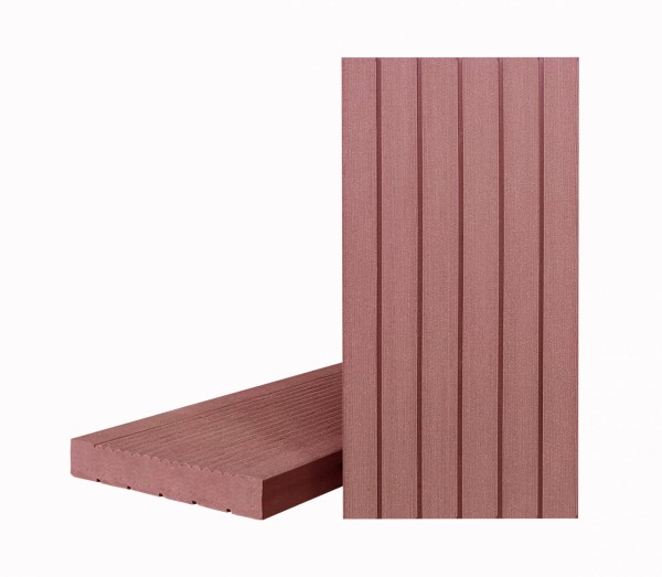 Террасная доска Классик Абрикос (полнотелая без паза) Под заказ купить в Владикавказе