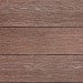 Террасная доска ДПК Outdoor 3D полнотелая STORM/OCEAN BROWN коричневая микс купить в Владикавказе