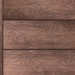 Террасная доска ДПК Outdoor 3D полнотелая STORM/OCEAN BROWN коричневая микс купить в Владикавказе