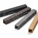 Балясина SEQUOIA Evolution 3D WOOD BROWN купить в Владикавказе