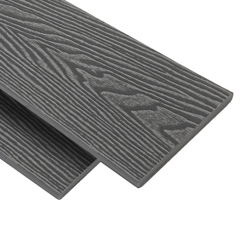 Заборная доска EasyDecking Wood-X 131х11 Серый купить в Владикавказе