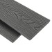 Заборная доска EasyDecking Wood-X 131х11 Серый купить в Владикавказе