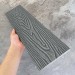 Заборная доска EasyDecking Wood-X 131х11 Серый купить в Владикавказе