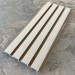 Фасадная реечная панель EasyDecking Wood-X 219х26 Бежевый купить в Владикавказе
