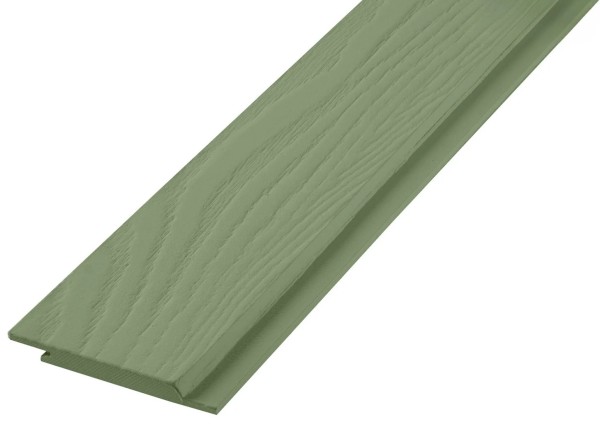 Фиброцементный сайдинг FCSPRO Click Shtil F65 (Осенняя трава) купить в Владикавказе