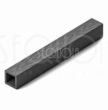 Балясина SEQUOIA Evolution 3D WOOD GRAY купить в Владикавказе