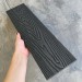 Заборная доска EasyDecking Wood-X 131х11 Черное дерево купить в Владикавказе