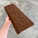 Фасадная панель EasyDecking Wood-X 156х21 Коричневый купить в Владикавказе
