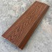 Фасадная панель EasyDecking Wood-X 156х21 Коричневый купить в Владикавказе