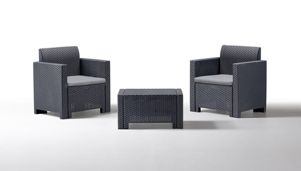 Комплект Nebraska Terrace купить в Владикавказе