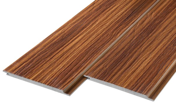 Фиброцементные панели FCSPRO Decor Wood Click Елка купить в Владикавказе