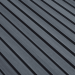 Стеновая панель CM Decking Wall, 26x219x3000 мм EBONY (Эбен) купить в Владикавказе